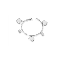 Bracciale 1one Donna in Acciaio C1520 - C1520
